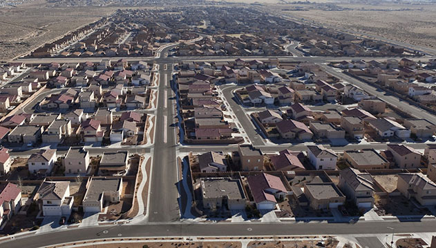 Expertise Housing
