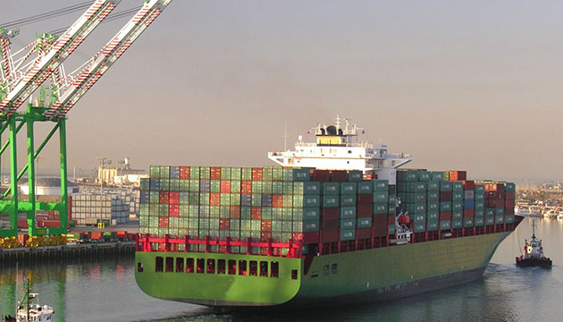 Expertise Ports