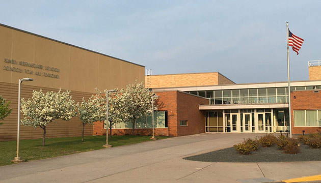 Expertise Schools
