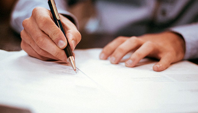 Services Asset Due Diligence