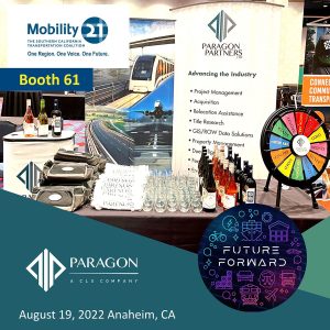 Mobility21 Conference 2022