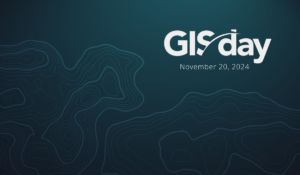 GIS Day, GIS Mapping